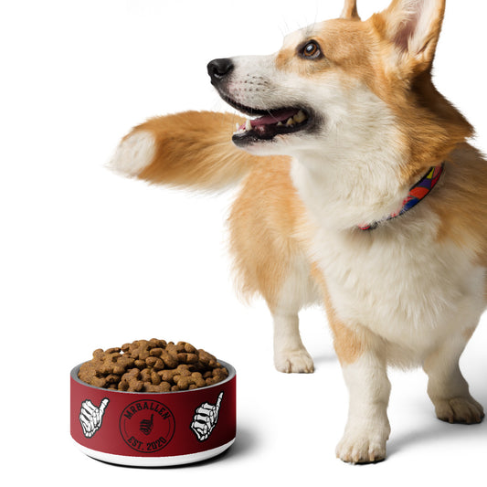 MrBallen Maggie's Collection Original Pet Bowl-3