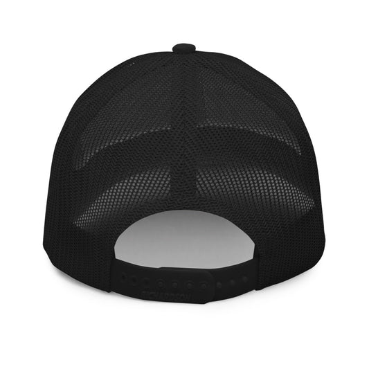 MrBallen Signature Embroidered Thumb Hat-8