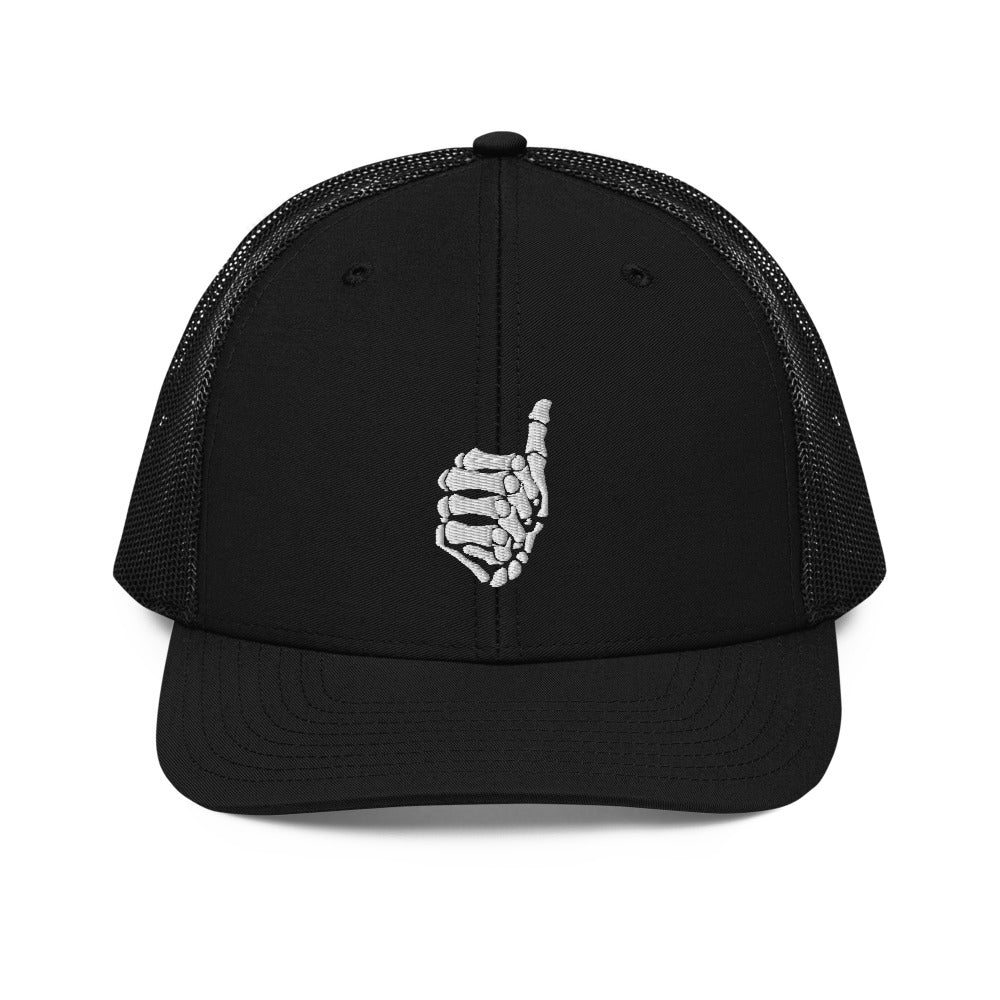 MrBallen Signature Embroidered Thumb Hat