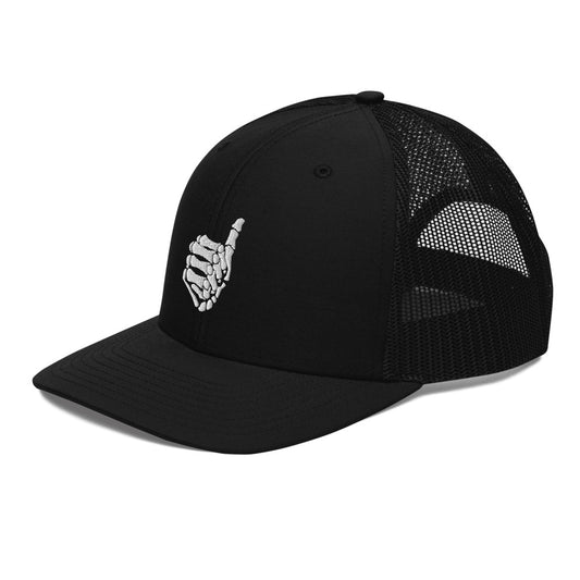 MrBallen Signature Embroidered Thumb Hat-7