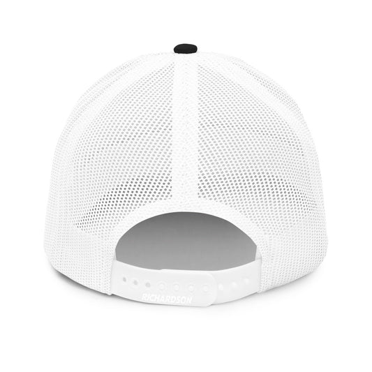 MrBallen Signature Embroidered Thumb Hat-4