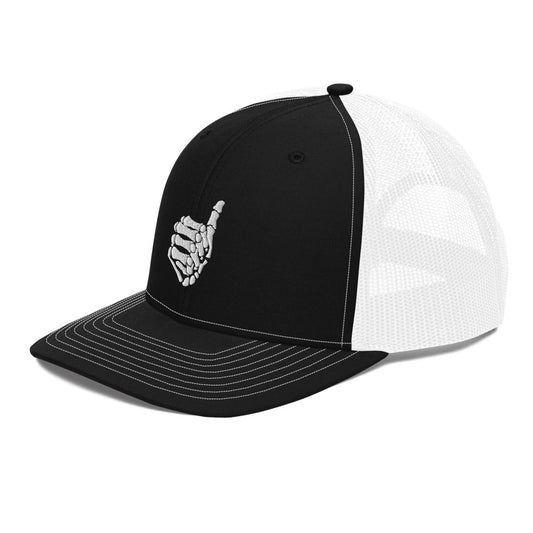 MrBallen Signature Embroidered Thumb Hat-3