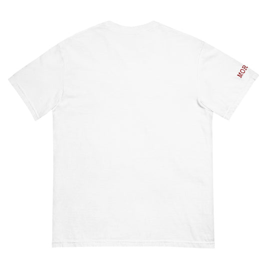 Morbid "Keep It Weird" Comfort Colors T-Shirt-6