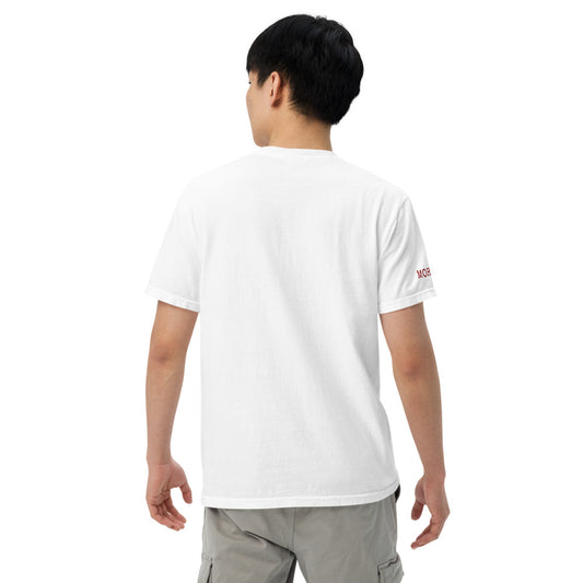 Morbid "Keep It Weird" Comfort Colors T-Shirt-3