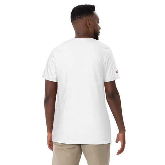 Morbid "Keep It Weird" Comfort Colors T-Shirt-5