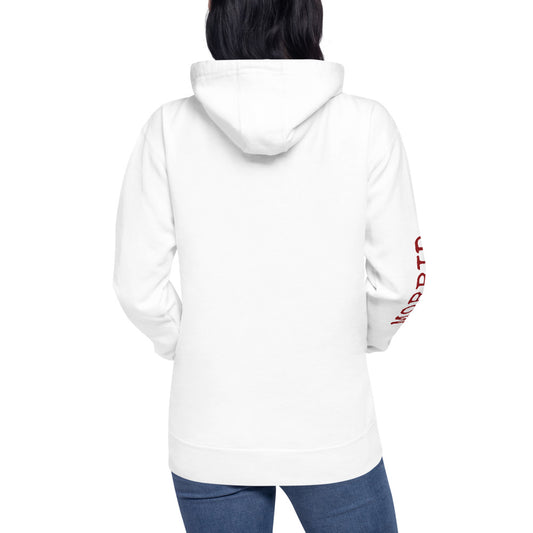 Morbid "Keep It Weird" Premium Hoodie-2