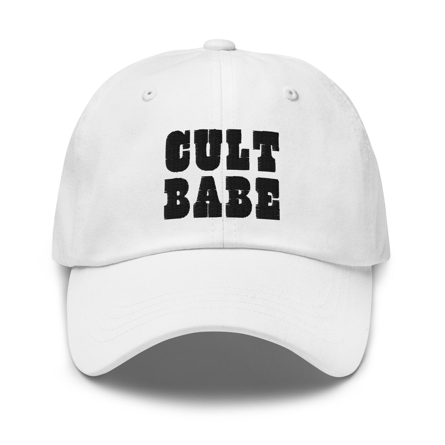Cult Babe Classic Dad Hat