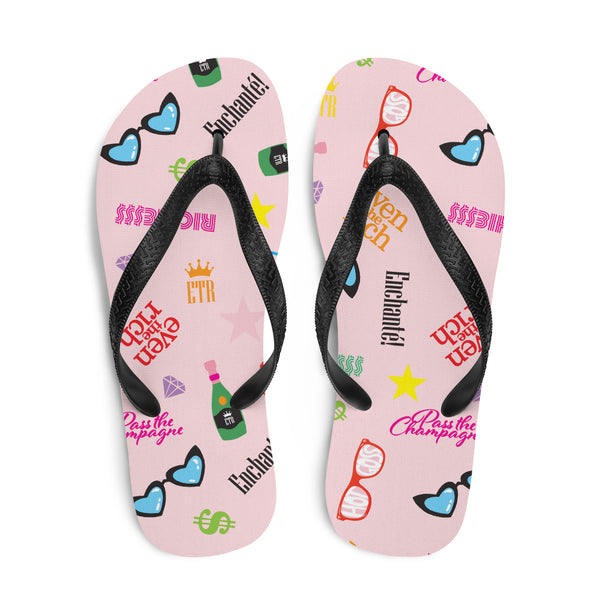 Flip flops under sales 100