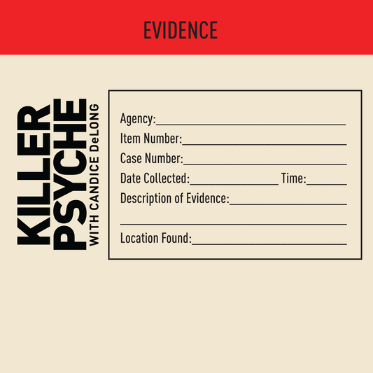 Killer Psyche Evidence Accessory Pouch-1
