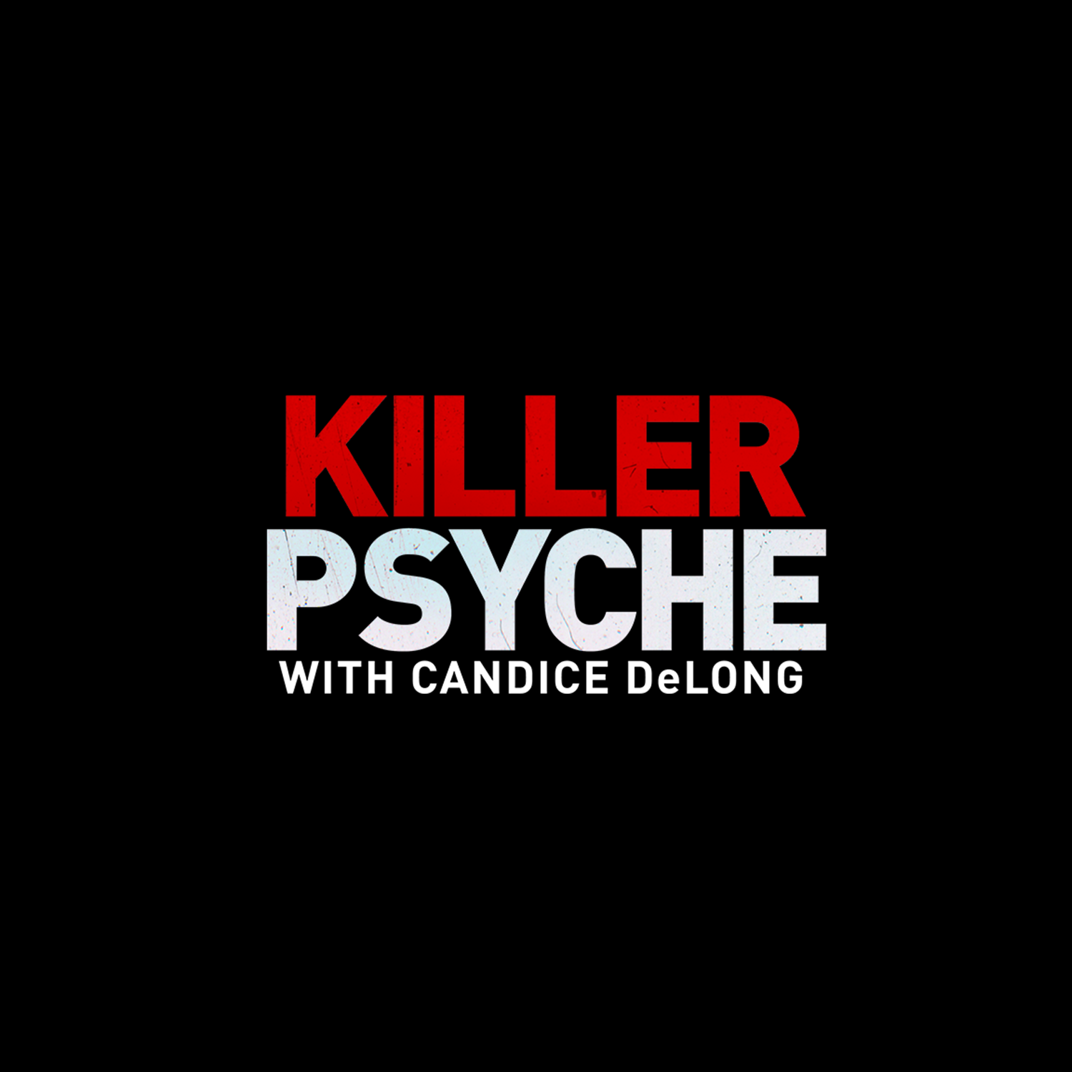 Killer Psyche Logo Black Mug