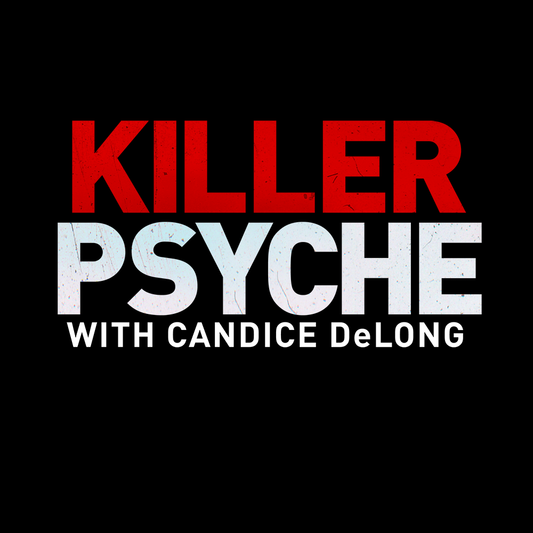 Killer Psyche Logo Women's Relaxed T-Shirt-1