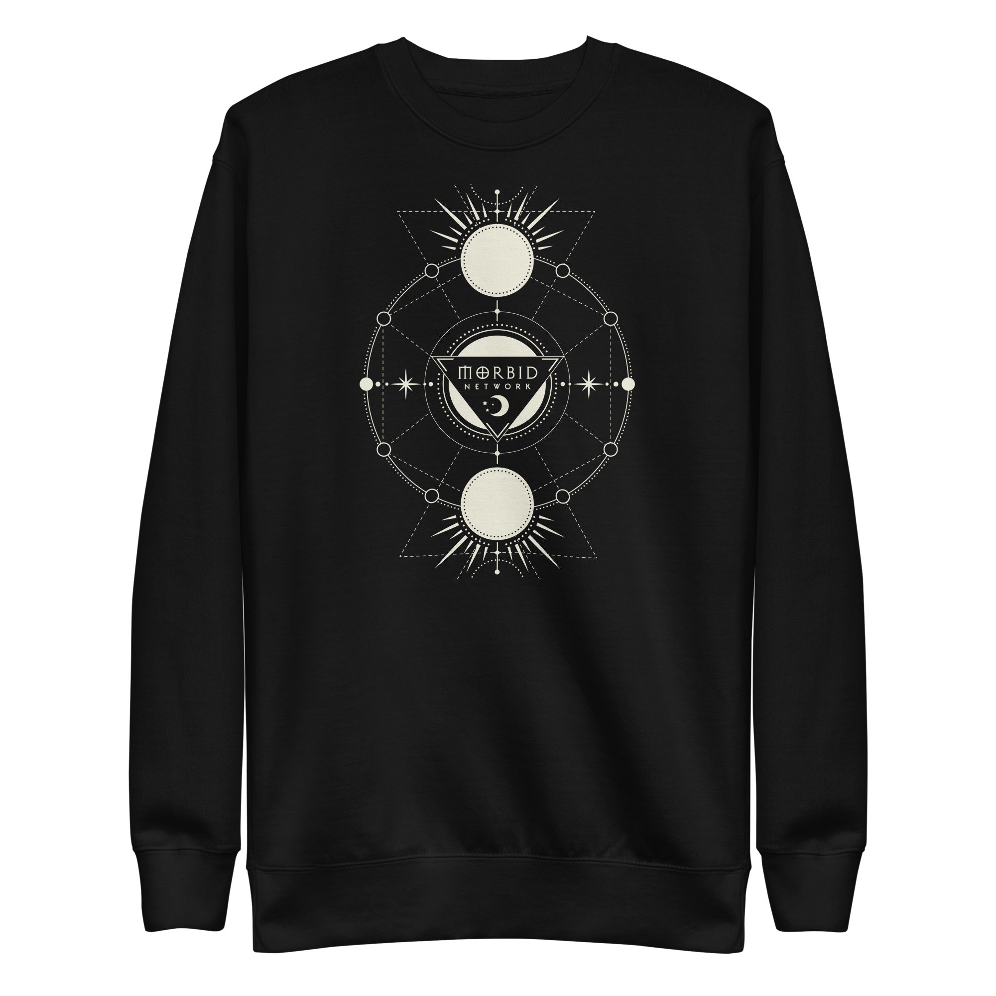 『depound 』mood graphic sweatshirt ALL SOULED OUT - SUN FADED HOODIE - SMOKY BLACK – DEAD ZONE