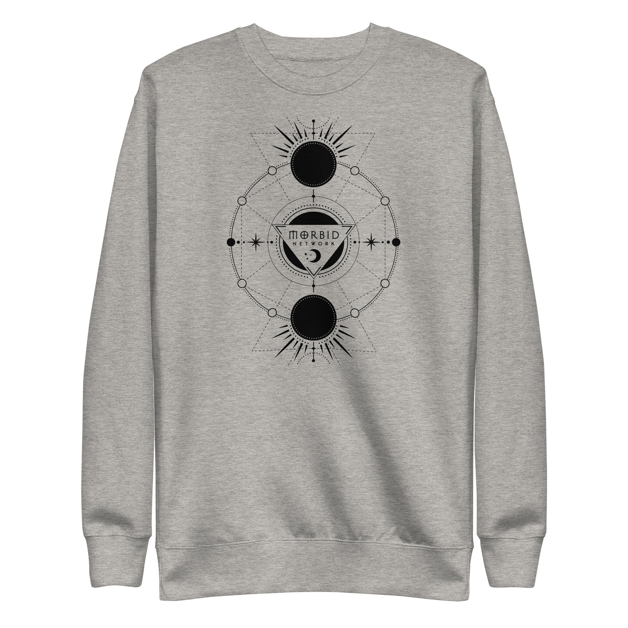 Morbid Celestial Sweatshirt