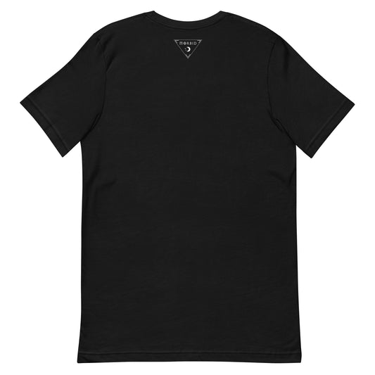 Morbid Weirdo Adult Short Sleeve T-Shirt-4