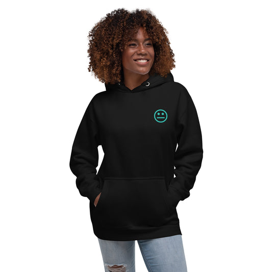 RedHanded Not In This Economy Hoodie-4