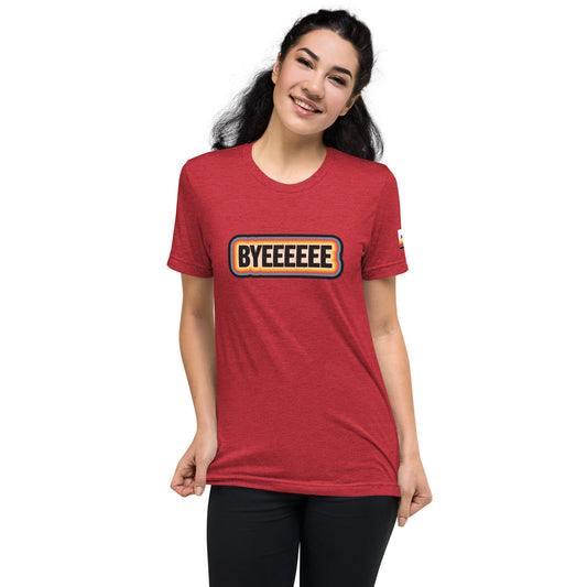 SmartLess BYEEEEEE T-Shirt-2
