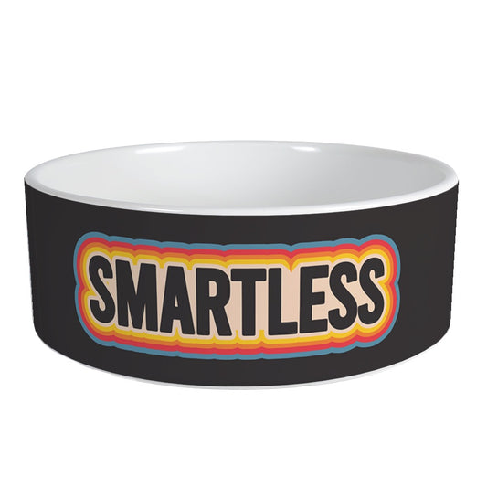 SmartLess Personalized Pet Bowl - L-1
