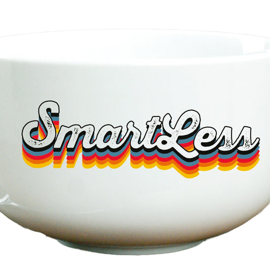 SmartLess Cereal Bowl-1