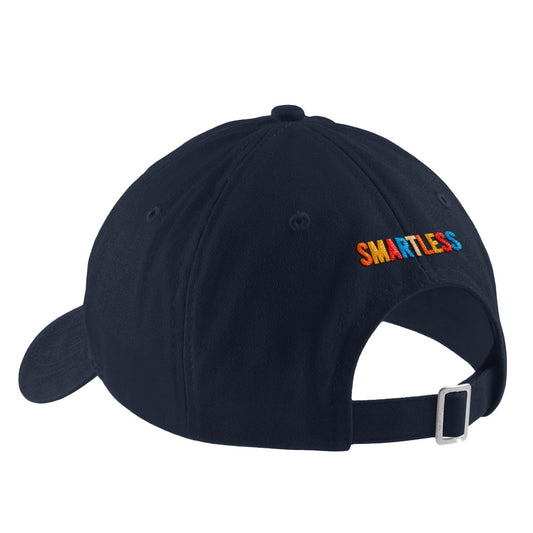 SmartLess Sexy Indifference Hat-1