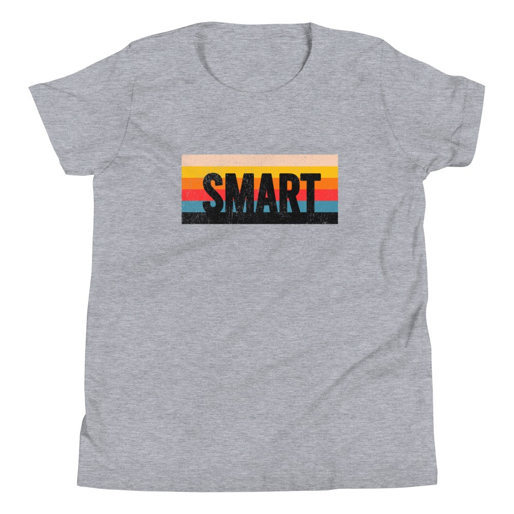 SmartLess Kids Premium T-Shirt