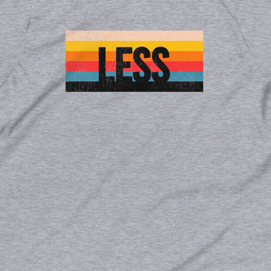 SmartLess Kids Premium T-Shirt-6