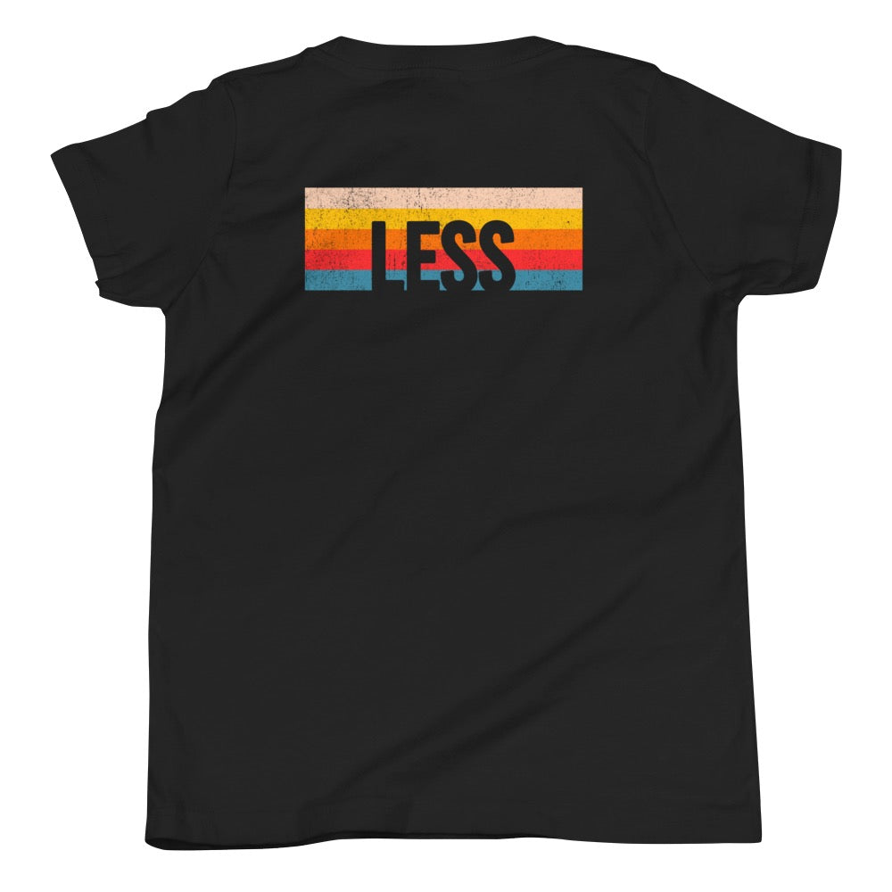 SmartLess Kids Premium T-Shirt