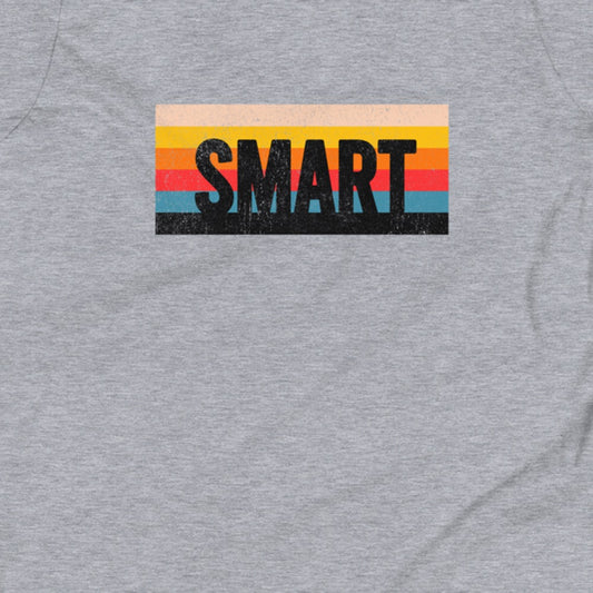 SmartLess Kids Premium T-Shirt-5