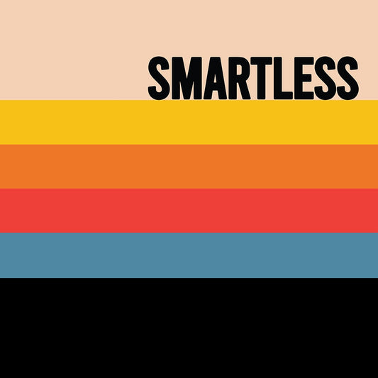 SmartLess Stripes Beach Towel-1