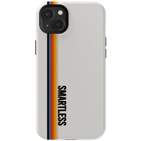 SmartLess Classic Stripes Tough Phone Case-20