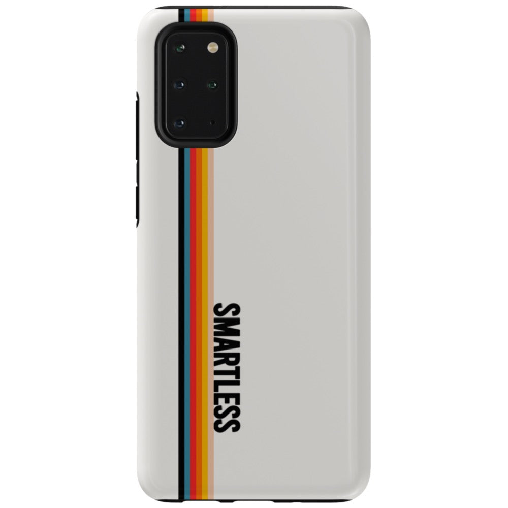 SmartLess Classic Stripes Tough Phone Case