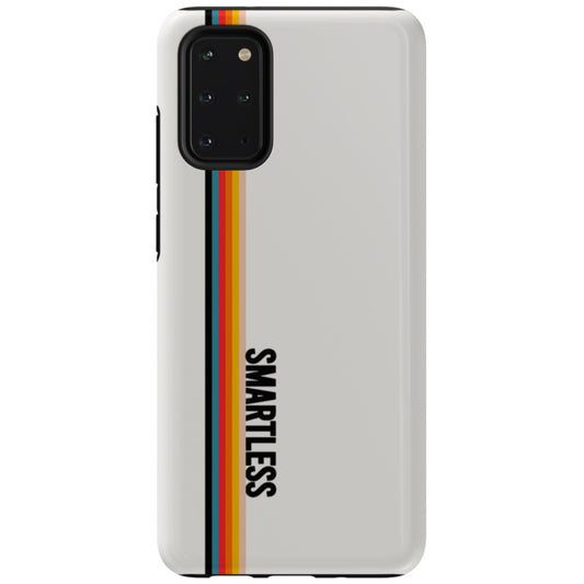 SmartLess Classic Stripes Tough Phone Case-24