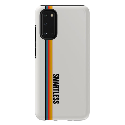 SmartLess Classic Stripes Tough Phone Case-23