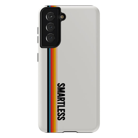 SmartLess Classic Stripes Tough Phone Case-26