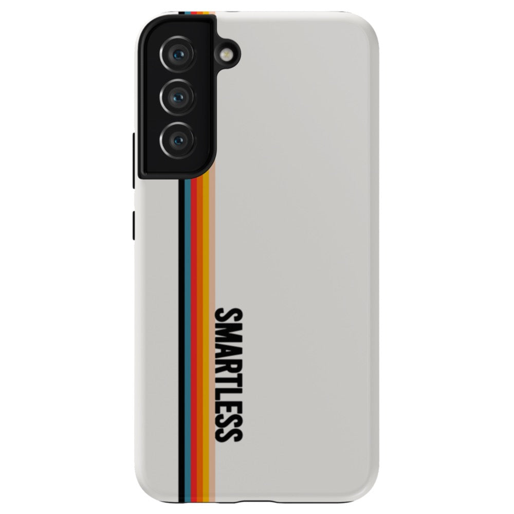 SmartLess Classic Stripes Tough Phone Case