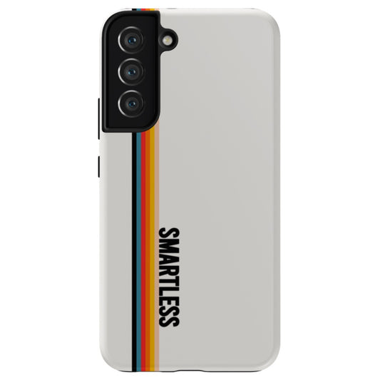 SmartLess Classic Stripes Tough Phone Case-30