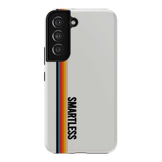 SmartLess Classic Stripes Tough Phone Case-29