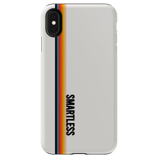 SmartLess Classic Stripes Tough Phone Case-7