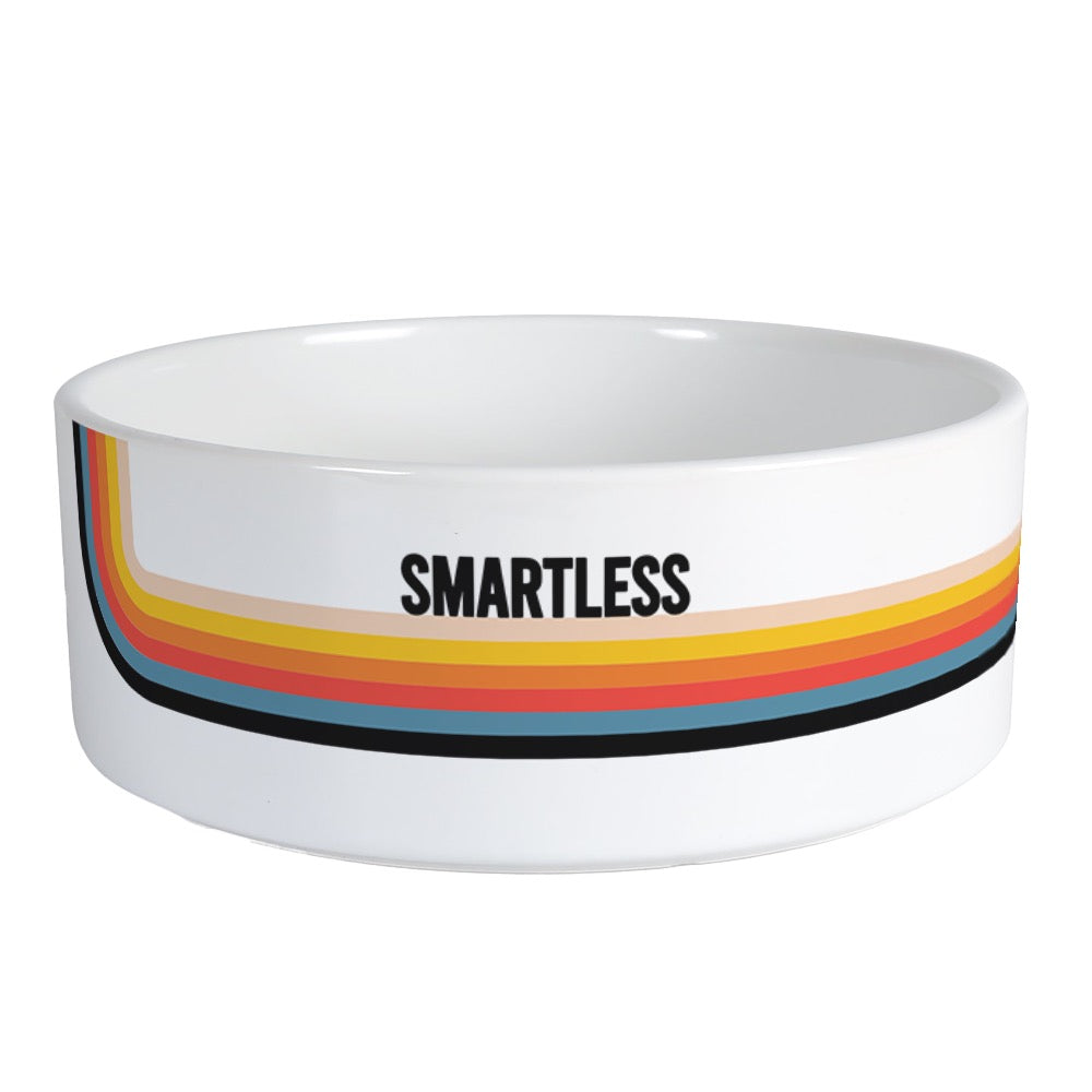 SmartLess Personalized Pet Bowl - L