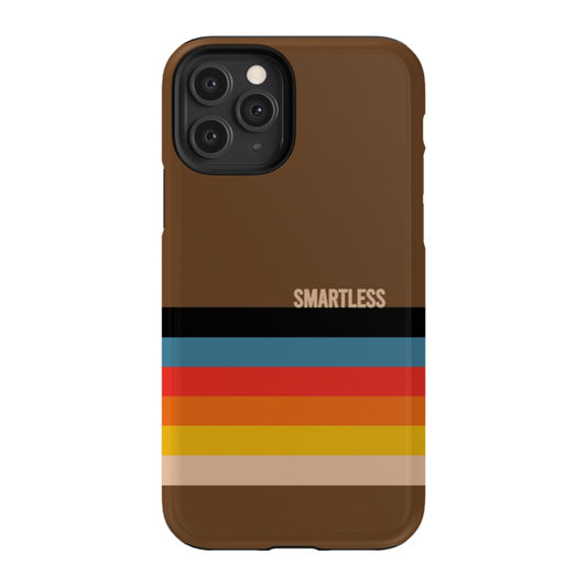 SmartLess Stripes Tough Phone Case-9
