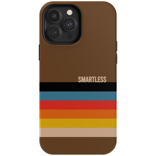 SmartLess Stripes Tough Phone Case-18