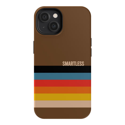 SmartLess Stripes Tough Phone Case-15