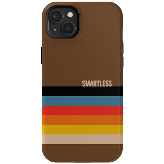 SmartLess Stripes Tough Phone Case-20