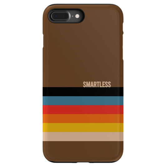 SmartLess Stripes Tough Phone Case-4