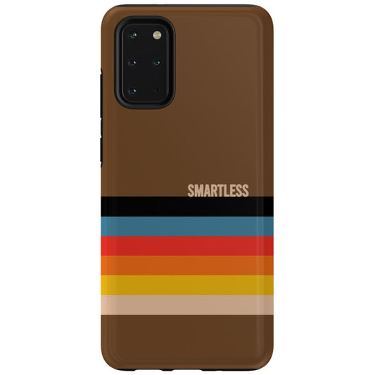 SmartLess Stripes Tough Phone Case-24