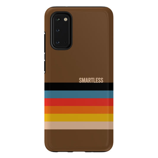 SmartLess Stripes Tough Phone Case-23