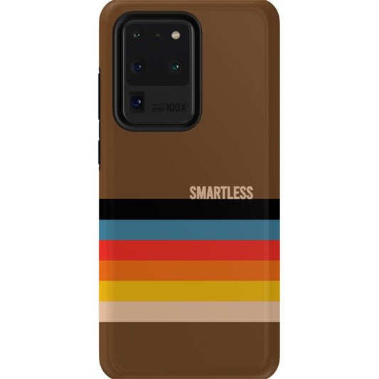 SmartLess Stripes Tough Phone Case-25