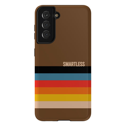 SmartLess Stripes Tough Phone Case-26