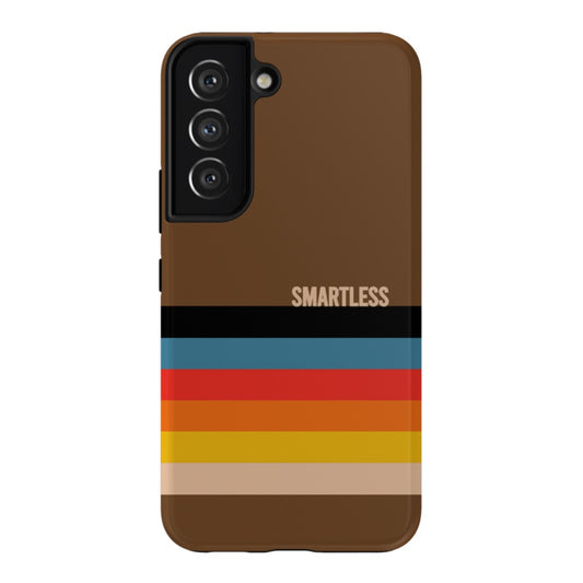 SmartLess Stripes Tough Phone Case-29