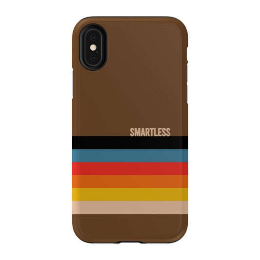 SmartLess Stripes Tough Phone Case-6