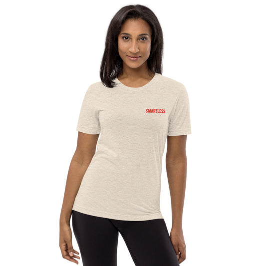 SmartLess Tracey From Wisconsin T-Shirt-7